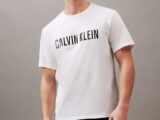 CALVIN KLEIN – T-SHIRT CALVIN KLEIN BIANCA