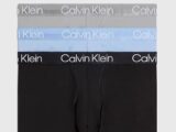 CALVIN KLEIN – TRIPACK BOXER (RECYCLED COTTON)